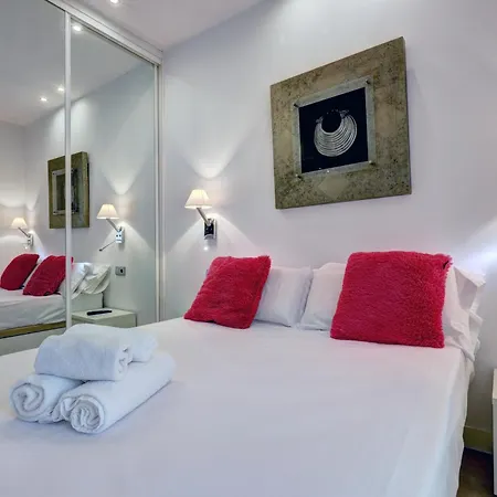 Apartamentos Con Vistas Y Terraza En Marbella Exterior foto