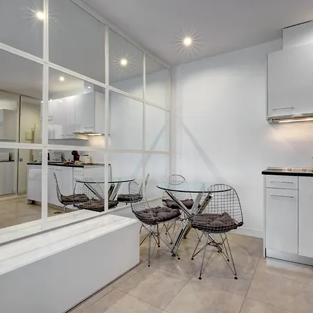 Apartamentos Con Vistas Y Terraza En Marbella Exterior foto