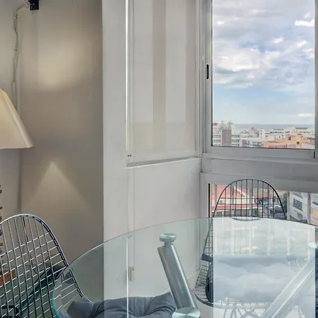 Apartamentos Con Vistas Y Terraza En Marbella Exterior foto